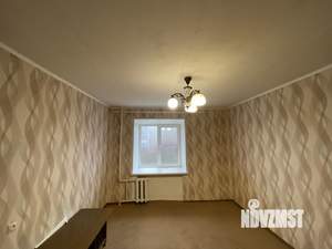 2-к квартира, вторичка, 41м2, 2/6 этаж