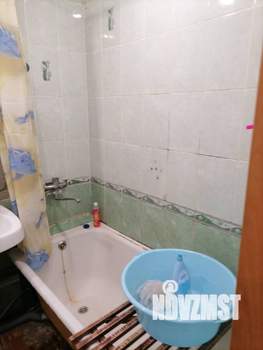 1-к квартира, вторичка, 30м2, 1/5 этаж