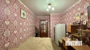 3-к квартира, вторичка, 61м2, 5/5 этаж