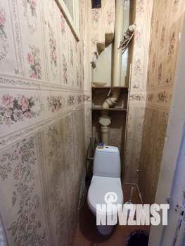 2-к квартира, вторичка, 44м2, 5/5 этаж