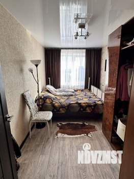 2-к квартира, вторичка, 46м2, 9/9 этаж
