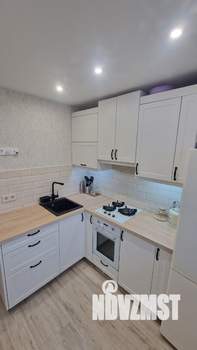 2-к квартира, вторичка, 42м2, 12/12 этаж