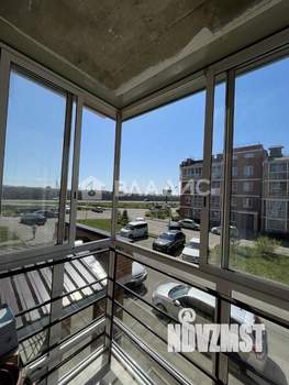 2-к квартира, вторичка, 47м2, 2/4 этаж