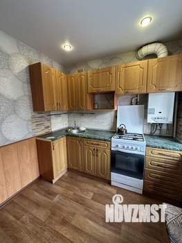2-к квартира, вторичка, 42м2, 2/5 этаж