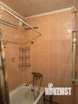 2-к квартира, вторичка, 39м2, 2/5 этаж