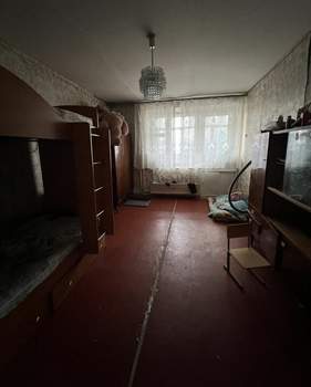 2-к квартира, вторичка, 49м2, 6/9 этаж