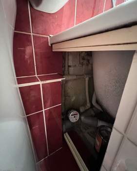 1-к квартира, вторичка, 30м2, 3/9 этаж