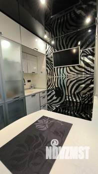 1-к квартира, вторичка, 43м2, 4/5 этаж