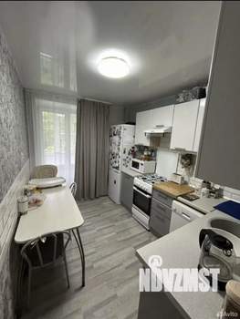 2-к квартира, вторичка, 48м2, 1/9 этаж