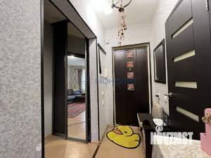 1-к квартира, вторичка, 32м2, 1/10 этаж