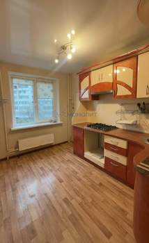 3-к квартира, вторичка, 62м2, 3/9 этаж