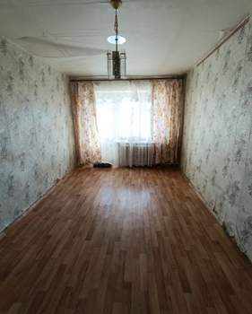 1-к квартира, вторичка, 33м2, 3/5 этаж