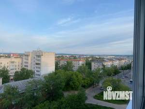 2-к квартира, вторичка, 39м2, 8/9 этаж