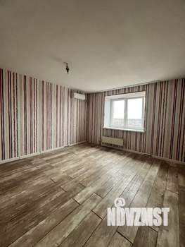 1-к квартира, вторичка, 37м2, 9/9 этаж