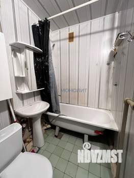 1-к квартира, вторичка, 30м2, 3/5 этаж