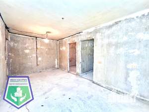 3-к квартира, вторичка, 50м2, 5/5 этаж