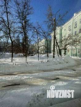 3-к квартира, вторичка, 65м2, 1/5 этаж