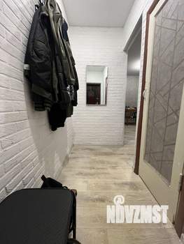 1-к квартира, вторичка, 32м2, 1/3 этаж