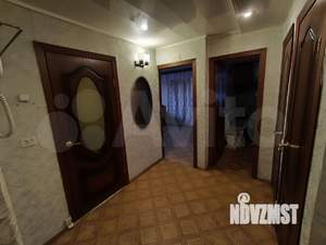 2-к квартира, вторичка, 46м2, 2/12 этаж