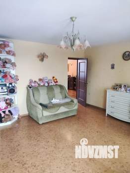 4-к квартира, вторичка, 146м2, 2/6 этаж