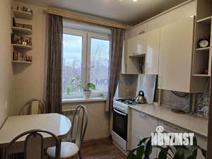 1-к квартира, вторичка, 33м2, 5/5 этаж