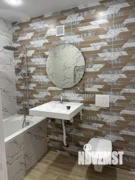 2-к квартира, вторичка, 44м2, 4/5 этаж