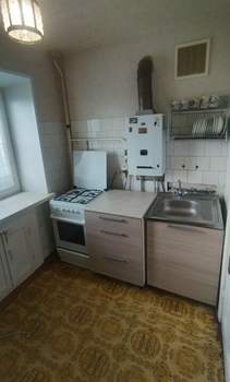 3-к квартира, вторичка, 56м2, 4/5 этаж