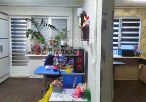 1-к квартира, вторичка, 32м2, 2/5 этаж