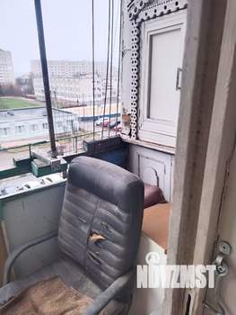 3-к квартира, вторичка, 62м2, 5/9 этаж