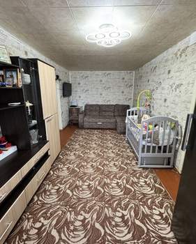 2-к квартира, вторичка, 46м2, 5/5 этаж