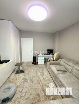 4-к квартира, вторичка, 91м2, 11/12 этаж