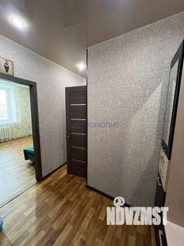 2-к квартира, вторичка, 49м2, 3/4 этаж