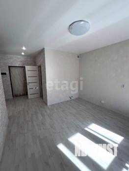 1-к квартира, вторичка, 38м2, 2/5 этаж