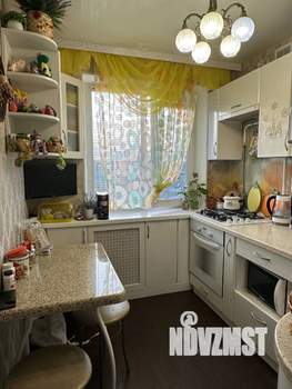 2-к квартира, вторичка, 50м2, 5/5 этаж