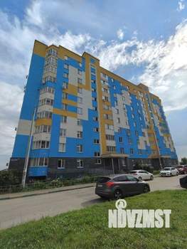 3-к квартира, вторичка, 78м2, 8/10 этаж