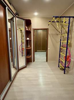 3-к квартира, вторичка, 81м2, 5/5 этаж