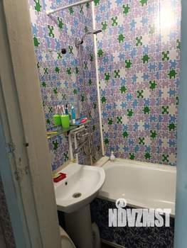 1-к квартира, вторичка, 31м2, 12/13 этаж