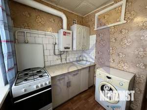 2-к квартира, вторичка, 45м2, 5/5 этаж