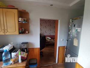 3-к квартира, вторичка, 58м2, 2/5 этаж
