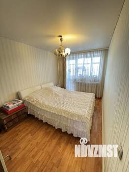 3-к квартира, вторичка, 66м2, 1/9 этаж