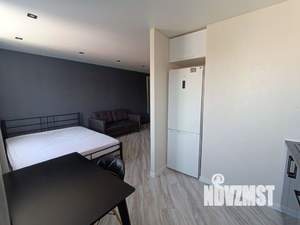 1-к квартира, вторичка, 28м2, 4/5 этаж
