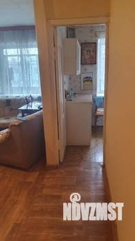2-к квартира, вторичка, 45м2, 5/5 этаж