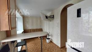 1-к квартира, вторичка, 31м2, 3/5 этаж
