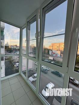 1-к квартира, вторичка, 38м2, 4/10 этаж