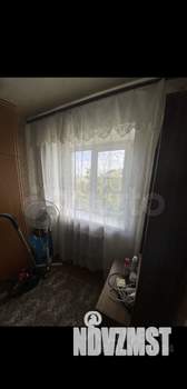2-к квартира, вторичка, 56м2, 5/5 этаж