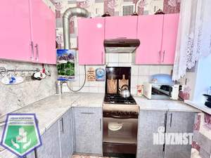 3-к квартира, вторичка, 53м2, 1/3 этаж
