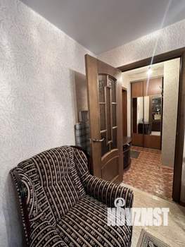 1-к квартира, вторичка, 30м2, 3/9 этаж