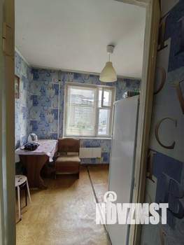 1-к квартира, вторичка, 33м2, 4/9 этаж