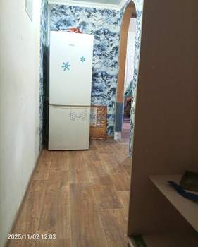 1-к квартира, вторичка, 31м2, 5/5 этаж