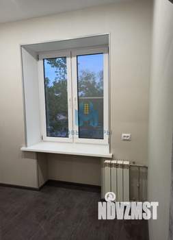 1-к квартира, вторичка, 36м2, 3/3 этаж